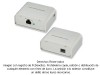 Extensor FireWire hasta 75 m vía Cat5e UTP, STP